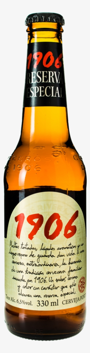 Cerveja Espanhola 1906