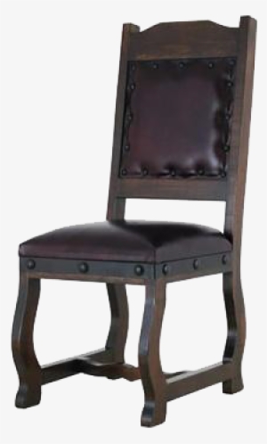 Herradura Leather Chair