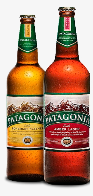 Oferta Válida Apenas Para 14/08/2018 - Patagonia Bohemian Pilsener