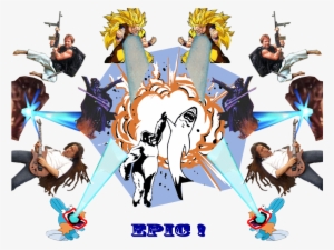 Epic - Graphic Design