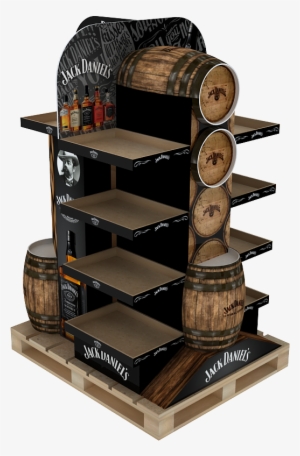 Shelf