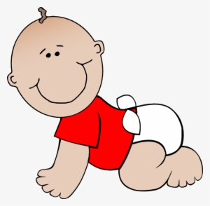 Football Baby Vector Black And White