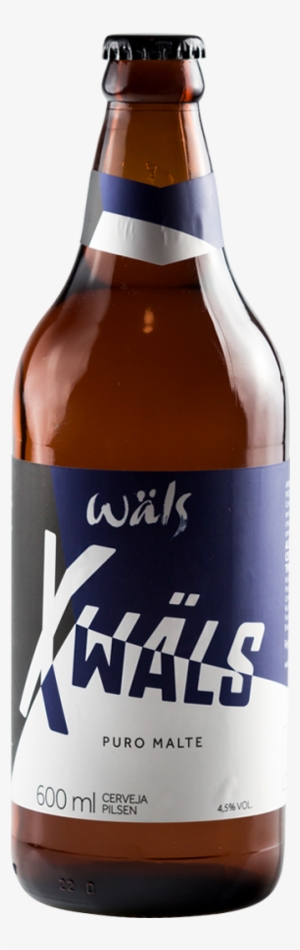 X Wäls - X Wals Cerveja
