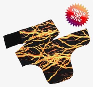 Vertical Ostomy Belt - Ostomy Pouching System