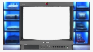 /vr/ - Retro Games - Sony 14 Trinitron Overlay