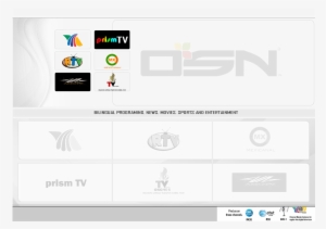 Azteca America Oklahoma City - Rtn Retro Television Network