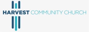Footer-logo - Harvest Community Church