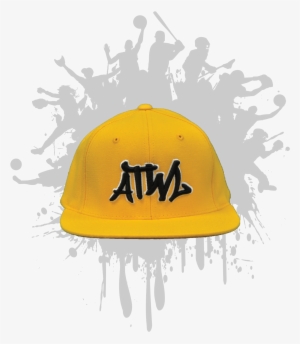 Atwl Graffiti 3d 8d5 - Little League Button Up Jersey