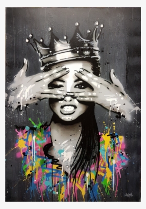 Seaty - Brooklyn - Art