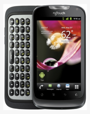 Unlock Huawei Mytouch 4g By Unlocking Codes - T Mobile Mytouch Q