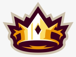 Set Of 16 Illustrations For Xbox Live On Behance - Mascot Logo Crown Png