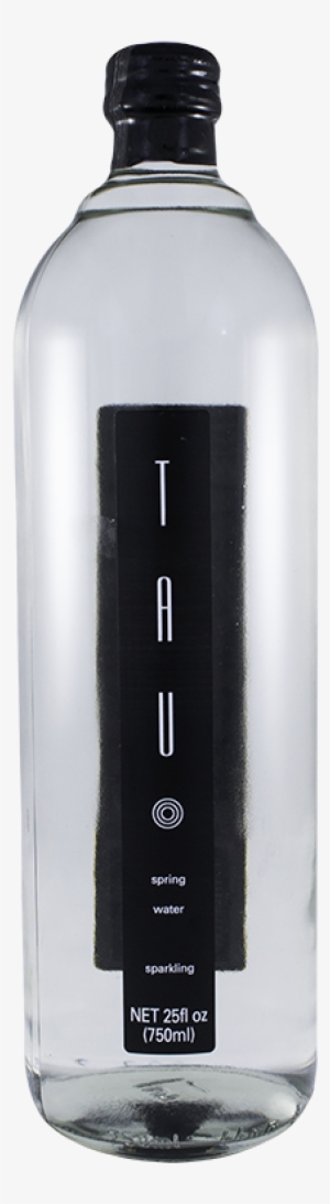 Tau - Water Bottle