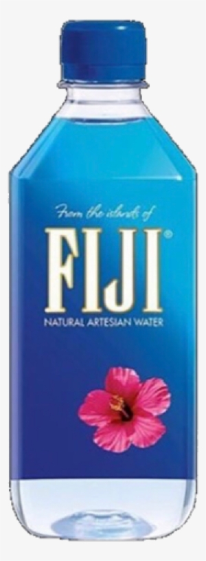 Fiji Bottle
