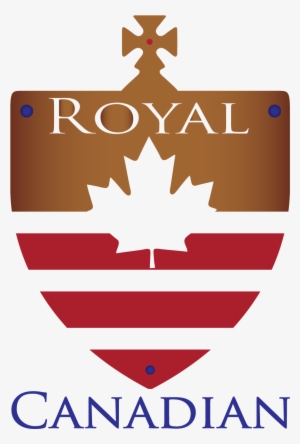 Royal Canadian - Royal Canadian Shoes Logo