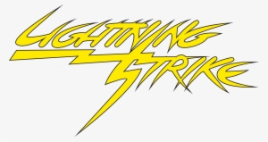Lightning Strikebe Seenbe Safeit's All About Visibility