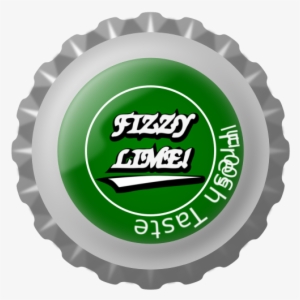 Crown Cap,crown Cork,crown - Cool Drinks Bottle Lid Png