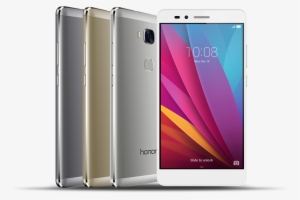 6 Feb - Smartphone Honor 5x