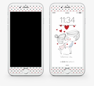 Iphone 7 Plus Vivid Glass Screen Protector - Screen Protector