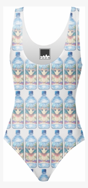 Anime Fiji $98 - Beer Bottle