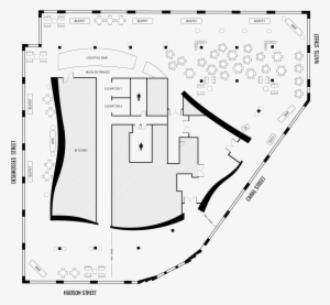 Clip Art Library New York City S - Floor Plan