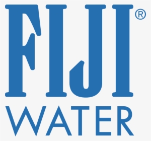Fiji Water Logo Png