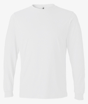 Anvil Longsleeve Ringspun Fashion Fit T-shirt - Hanes Men's Comfortsoft Short-sleeve Crewneck T-shirt