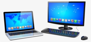 Desktop-laptop - Computers Applications