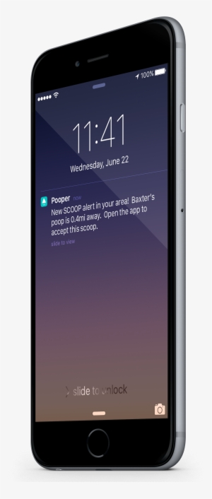 Earn What You Want - Smartphone