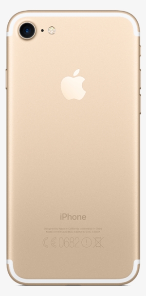 Zoom Images - Iphone 7 Gold Xl