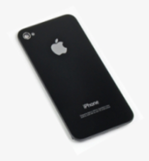 Back Side Of Iphone - Verificateur De Cheque