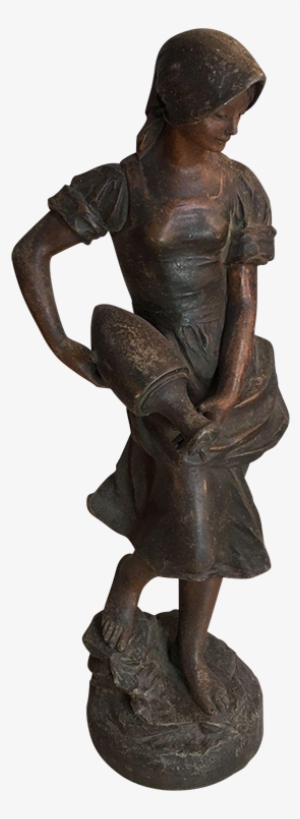 Bronze Sculpture