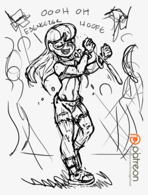 Smudge Proof, Belly Button, Breasts, Delicious Flat - Patreon