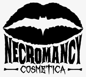 Necromancy Cosmetica - Necromancy Cosmetica Logo