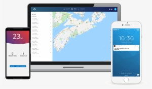 Drivecare Stops Distracted Driving For Ios And Android - Distracted Driving