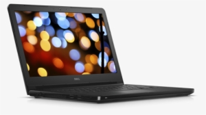 Inspiron 14 5468 Laptop - Dell Inspiron 14 5000 5468