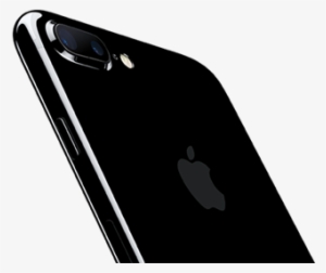Iphone7plus Backside Copy - Apple Iphone 7 Plus - 128 Gb - Jet Black - T-mobile