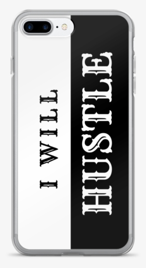 Hustle Iphone Case But First Hustle Copy Of I Can