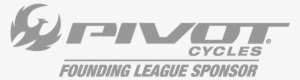 Http - //www - Idahomtb - Org/wp Content/uploads/founding - Pivot Cycles Logo Png