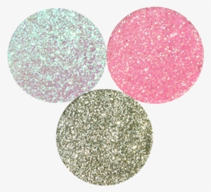 The Highlights - Glitter