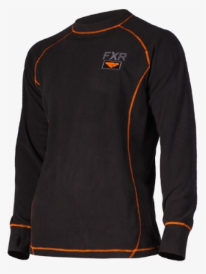 Nike Pro Men's Long-sleeve Top