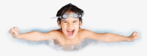 Swimming Png Transparent