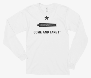 One Nation Fitness Long Sleeve - Shirt