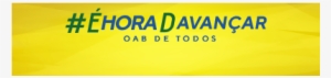 É Hora De Av - Hour