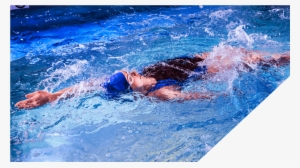 Everyone Should Feel Comfortable In The Water - Master's Degree