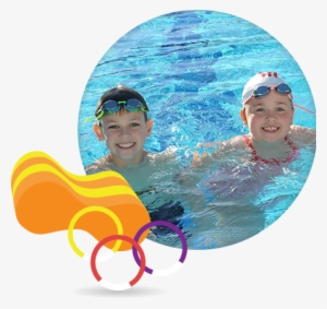 Swimming Clubs - Portable Network Graphics