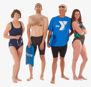 Swimmers - Ymca Swim Instructor