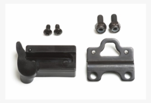 Under-mount Quiver Bracket