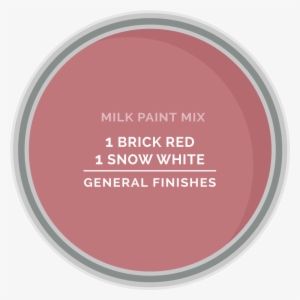 General Finishes Driftwood Gray Milk Paint