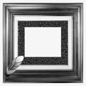 Marcos Fhotoscape, Photoshop Y Gimp Marcos Negros Del - Photoscape