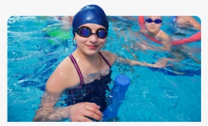 Gr Swimming Schools - Swim School